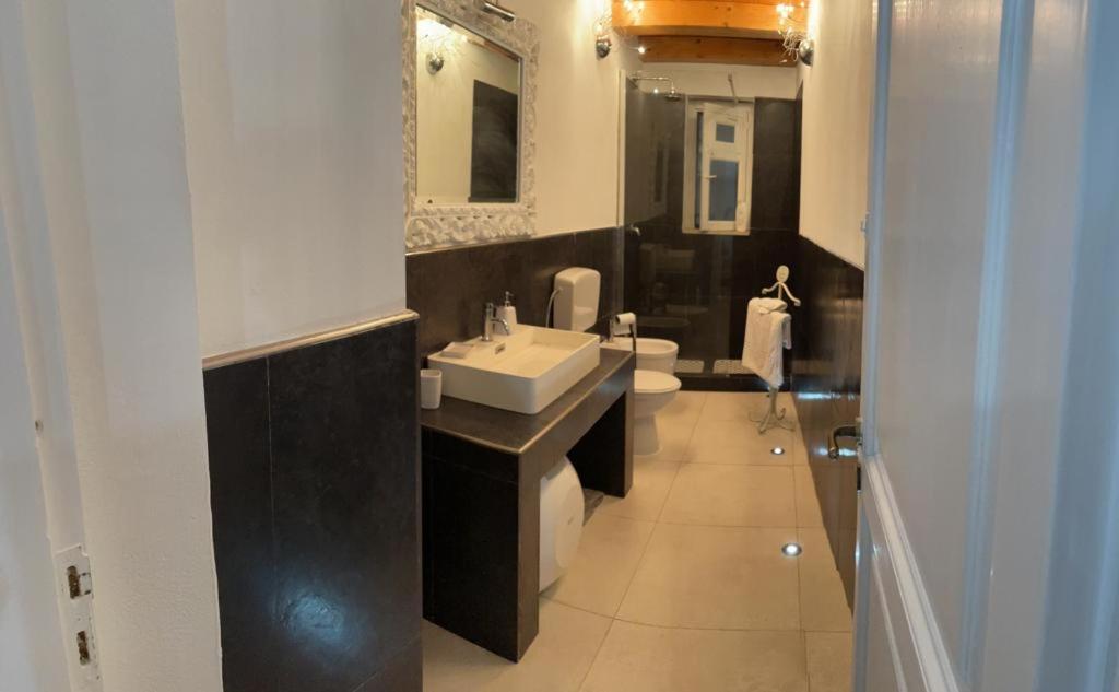 Villa Perla Marina Ortigia à Syracuse Extérieur photo