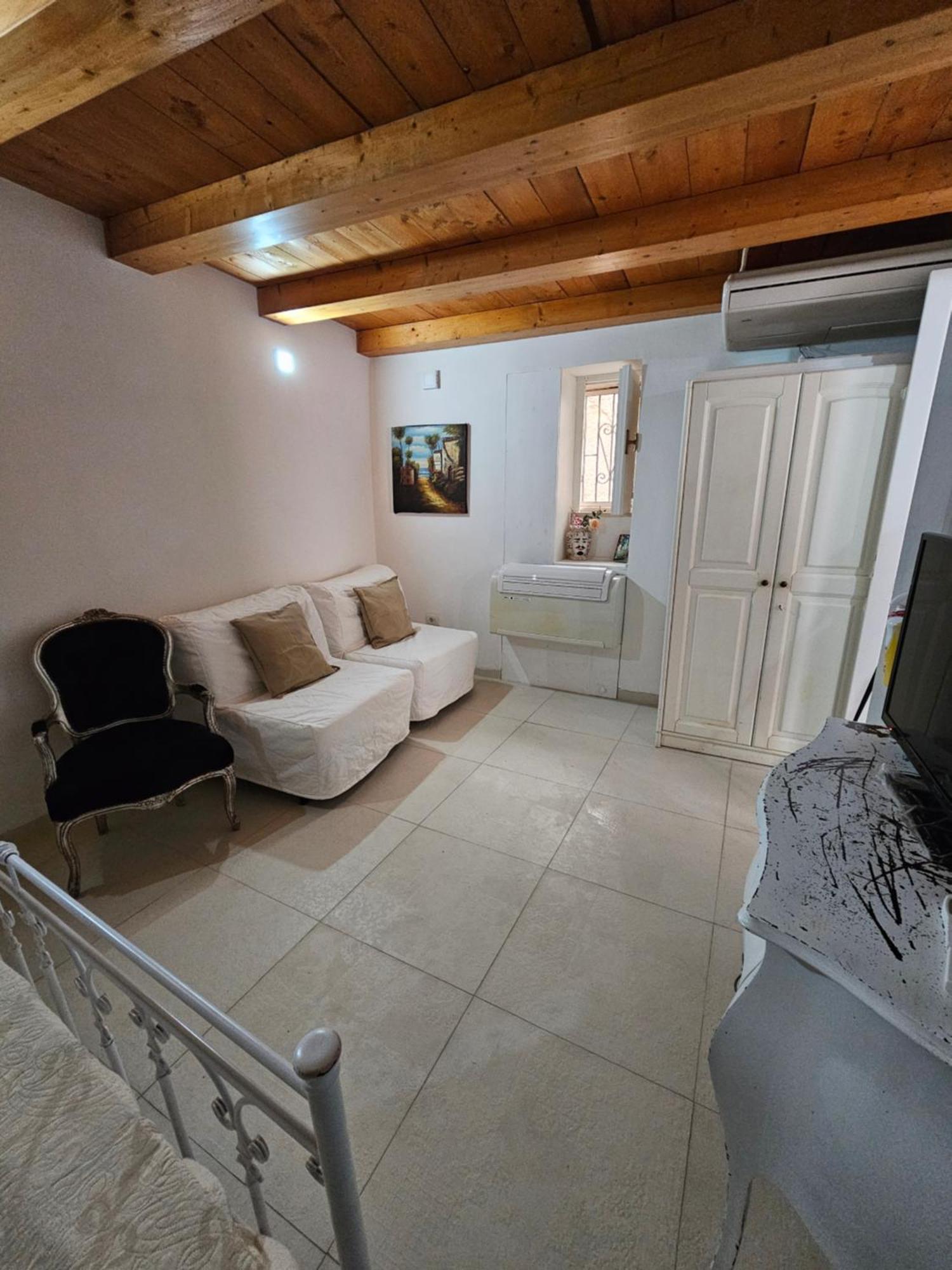 Villa Perla Marina Ortigia à Syracuse Extérieur photo