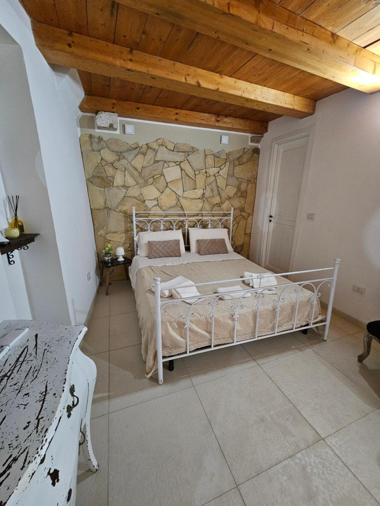 Villa Perla Marina Ortigia à Syracuse Extérieur photo
