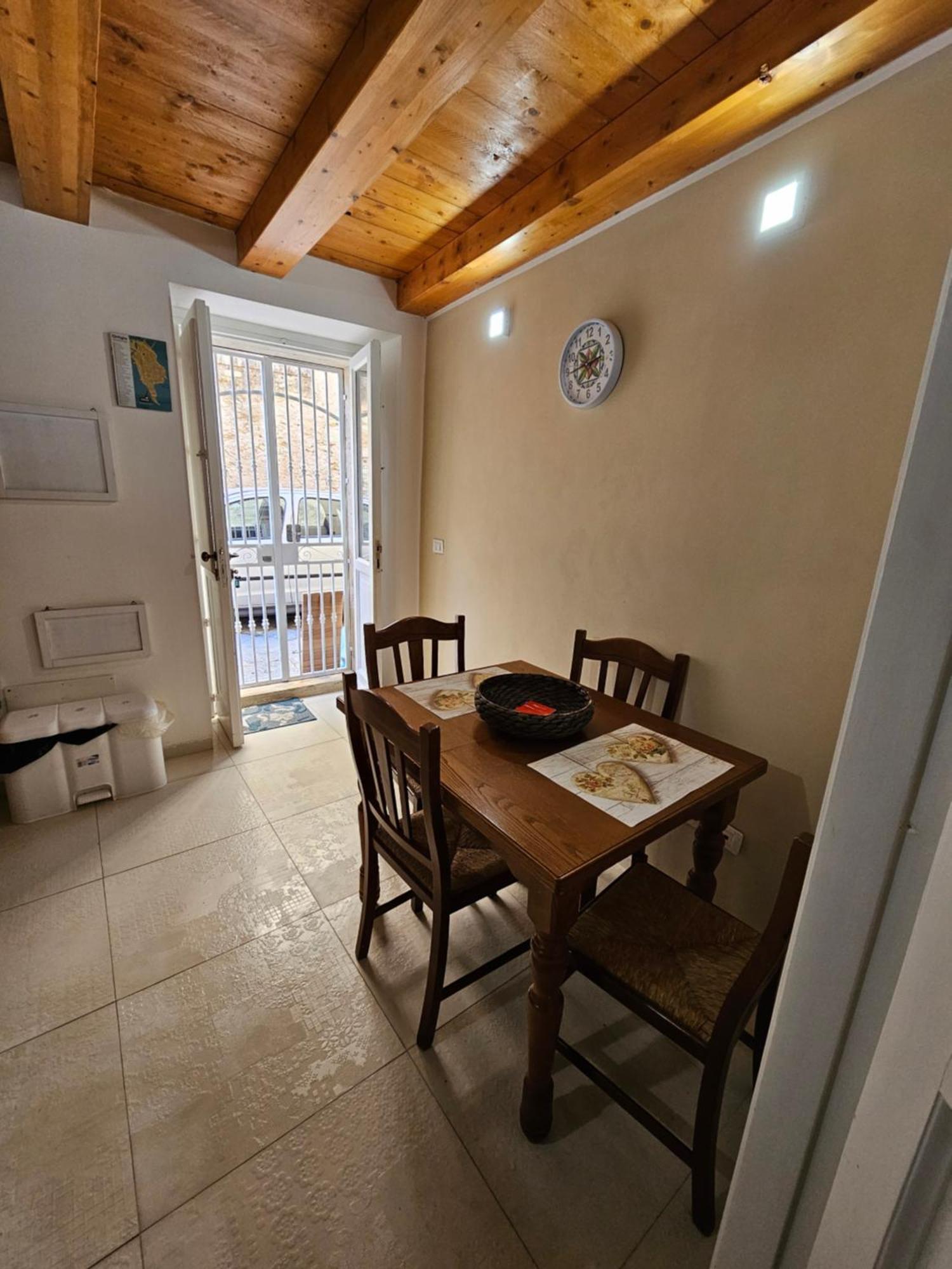 Villa Perla Marina Ortigia à Syracuse Extérieur photo