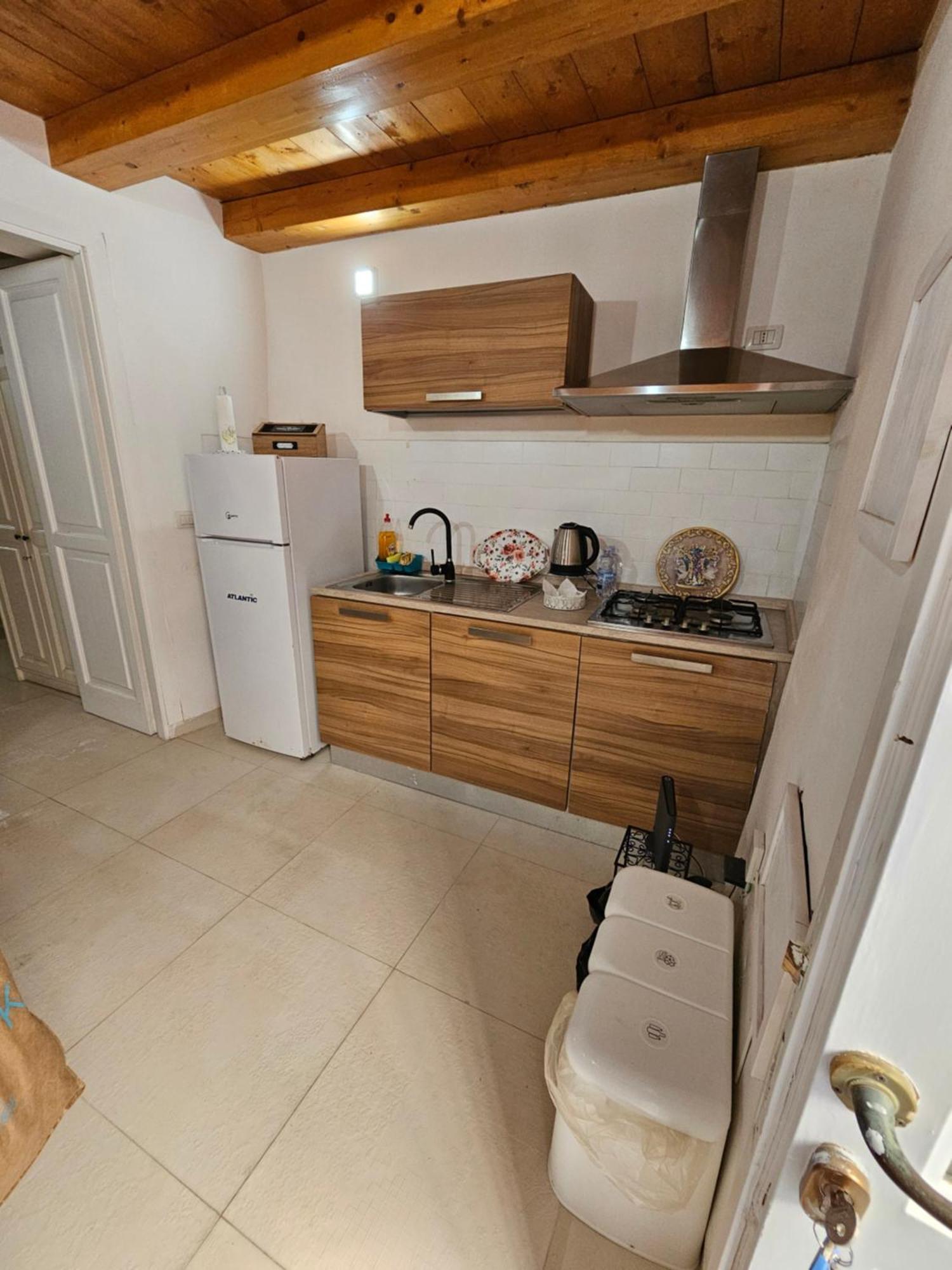 Villa Perla Marina Ortigia à Syracuse Extérieur photo